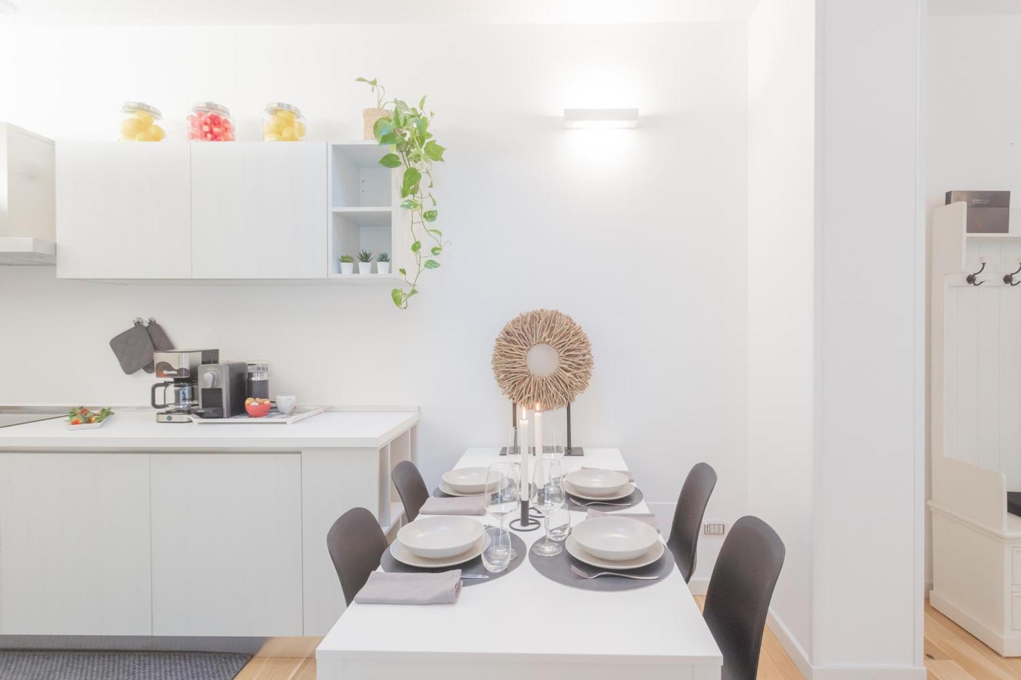 Apartment Palazzo Tatti By Rent *